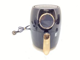 freidora de aire bergner copper