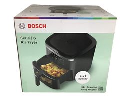 freidora de aire bosch serie 6