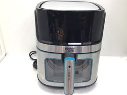 freidora de aire boston tech eudai hk113
