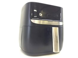 freidora de aire cecotec 04322 advance 5000 black