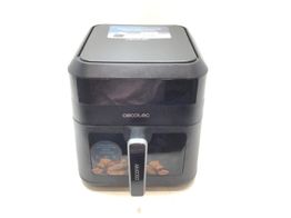 freidora de aire cecotec 04340