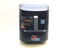 freidora de aire cecotec 04980
