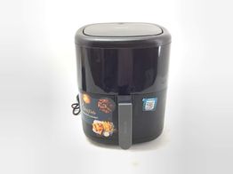 freidora de aire cecotec bombastick 6000