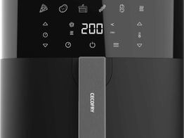 freidora de aire cecotec bombastik 6000