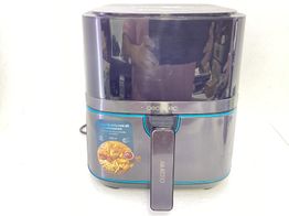 freidora de aire cecotec cecofry 5500
