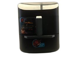 freidora de aire cecotec cecofry and grill