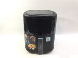 freidora de aire cecotec cecofry bombastic 6000