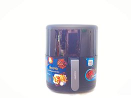 freidora de aire cecotec cecofry bombastik 6000 full