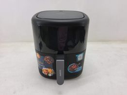 freidora de aire cecotec cecofry bombastik 6000