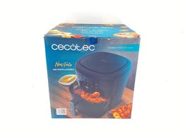 freidora de aire cecotec cecofry bombastik 6000