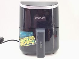 freidora de aire cecotec cecofry compact 2000 tocuh