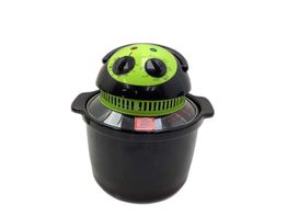 freidora de aire cecotec cecofry compact plus