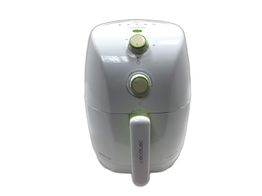 freidora de aire cecotec cecofry compact rapid 03051