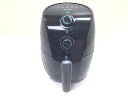 freidora de aire cecotec cecofry compact rapid dark 03314