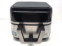 freidora de aire cecotec cecofry dual 9000