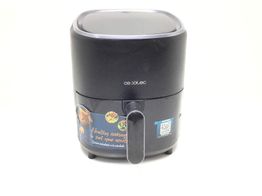 freidora de aire cecotec cecofry fantastik 3500