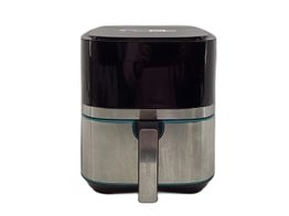 freidora de aire cecotec cecofry full inox 5500 pro