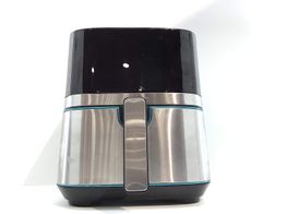 freidora de aire cecotec cecofry full inox 5500 pro