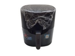 freidora de aire cecotec cecofry & grill duoheat 6500