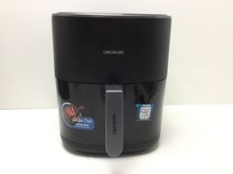 freidora de aire cecotec cecofry&grill duoheat 6500