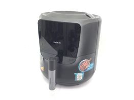 freidora de aire cecotec cecofry rain