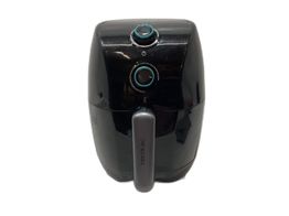 freidora de aire cecotec compact rapid dark