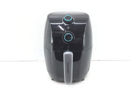 freidora de aire cecotec compact