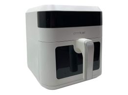 freidora de aire cecotec white 600
