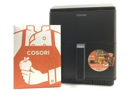 freidora de aire cosori caf-p583s-keur
