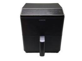freidora de aire cosori dual blaze 6.4 litre smart air fryer