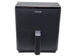 freidora de aire cosori dual blaze caf-p651-keu