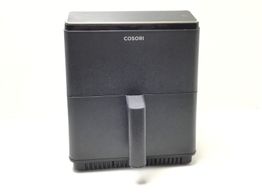 freidora de aire cosori dual blaze chef edition 6.4 lt