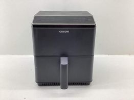 freidora de aire cosori dual blaze chef edition