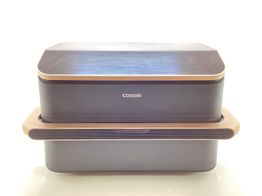 Freidora de Aire Cosori Dual Blaze