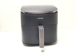 freidora de aire cosori turboblaze 6l
