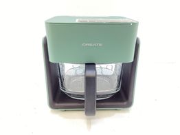 freidora de aire create air fryer studio crystal mist