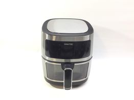 freidora de aire davaitec air frier