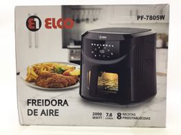 freidora de aire elco pf_7805w