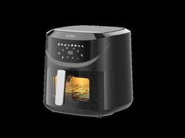 freidora de aire elco pf_7805w