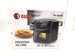 freidora de aire elco pf_7805w