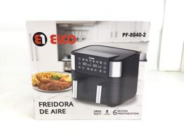 freidora de aire elco pf-8040-2