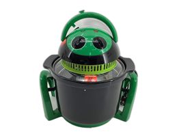 freidora de aire frei matic dietetica