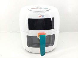 freidora de aire jocca by robin food