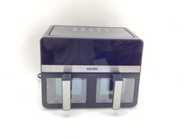 freidora de aire koenic doble