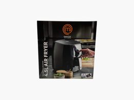 freidora de aire masterchef 4.5l air fryer