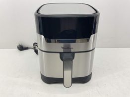 freidora de aire moulinex easy fry and grill