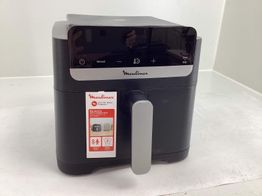 freidora de aire moulinex ez8618f0