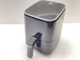 freidora de aire newlux v20 black