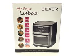 freidora de aire silver lisboa