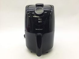 freidora de aire silvercrest hg10044
